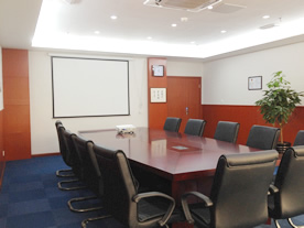 Conference room